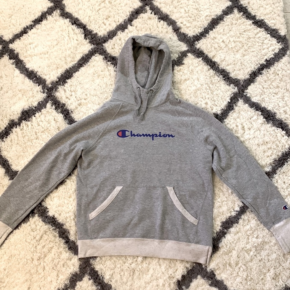 Women's Champion Hoodie